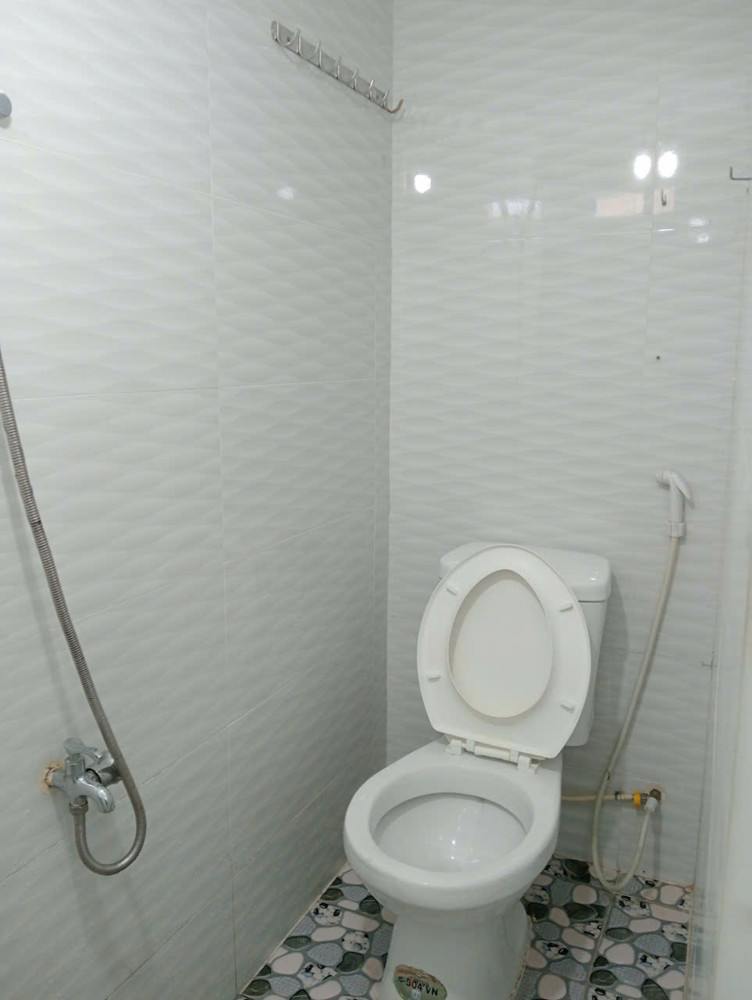 Cho Thuê Phòng Trọ Đẹp 11 - Giờ Giấc Tự Do, Có Ban Công , Cửa Sổ Thoáng Mát