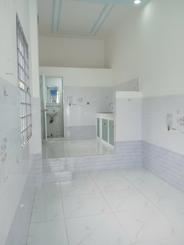 Cho Thuê Phòng Trọ Đẹp 11 - Giờ Giấc Tự Do, Có Ban Công , Cửa Sổ Thoáng Mát