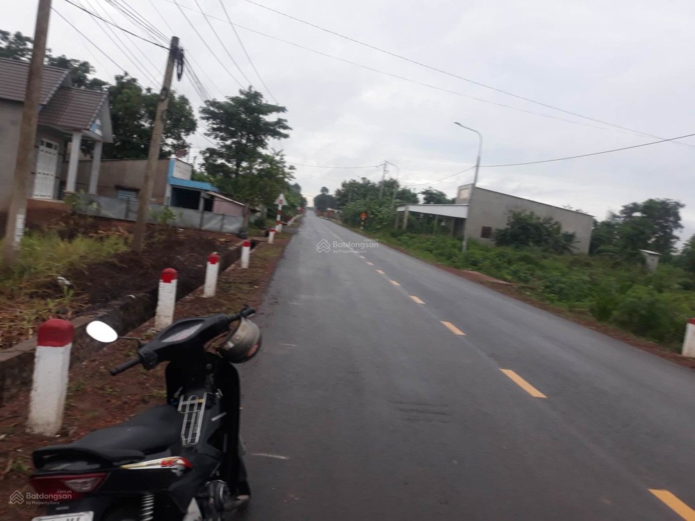 Bán Đất Thổ Cư 613,9 M2 Trung Tín Chế Biến Xuân Bắc, Xuân Lộc, Đồng Nai, 2,X Tỷ