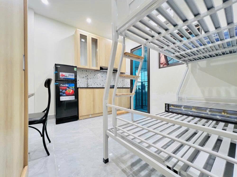 Chính Chủ Có Phòng Cần Cho Thuê Tại Đầu Ngõ 204 Kim Giang - Thanh Xuân - Hà Nội