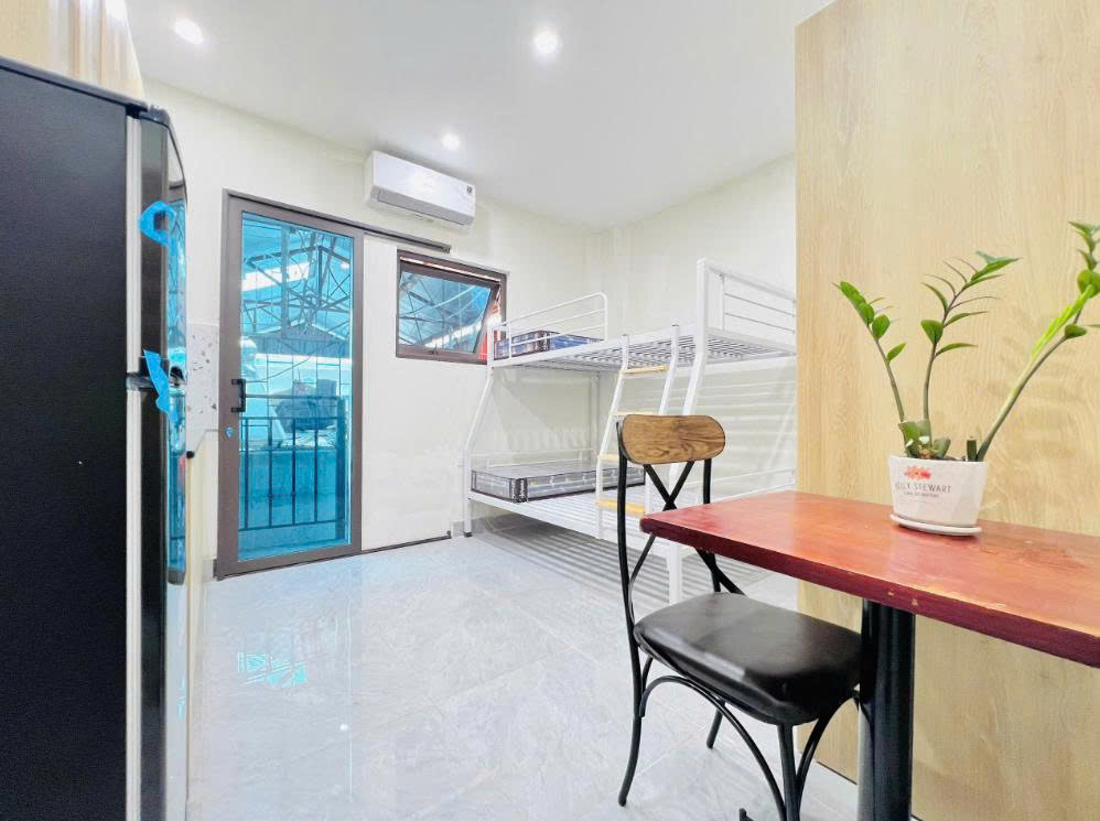 Chính Chủ Có Phòng Cần Cho Thuê Tại Đầu Ngõ 204 Kim Giang - Thanh Xuân - Hà Nội