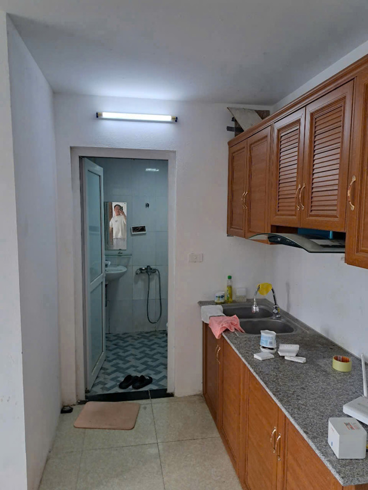 Căn Hộ Giá Tốt - Bán Nhanh Chung Cư Bắc Kì Dòng Tiền Ổn Định Toà A Tầng 8 Huyện Yên Phong Bắc Ninh