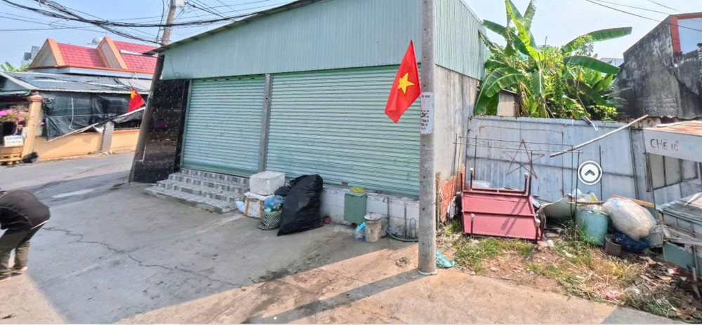 Bán 232M2 Đất Mặt Tiền Bờ Sông Sài Gòn, Giá Rẻ Nhất Khu Vực: 5,5 Tỷ