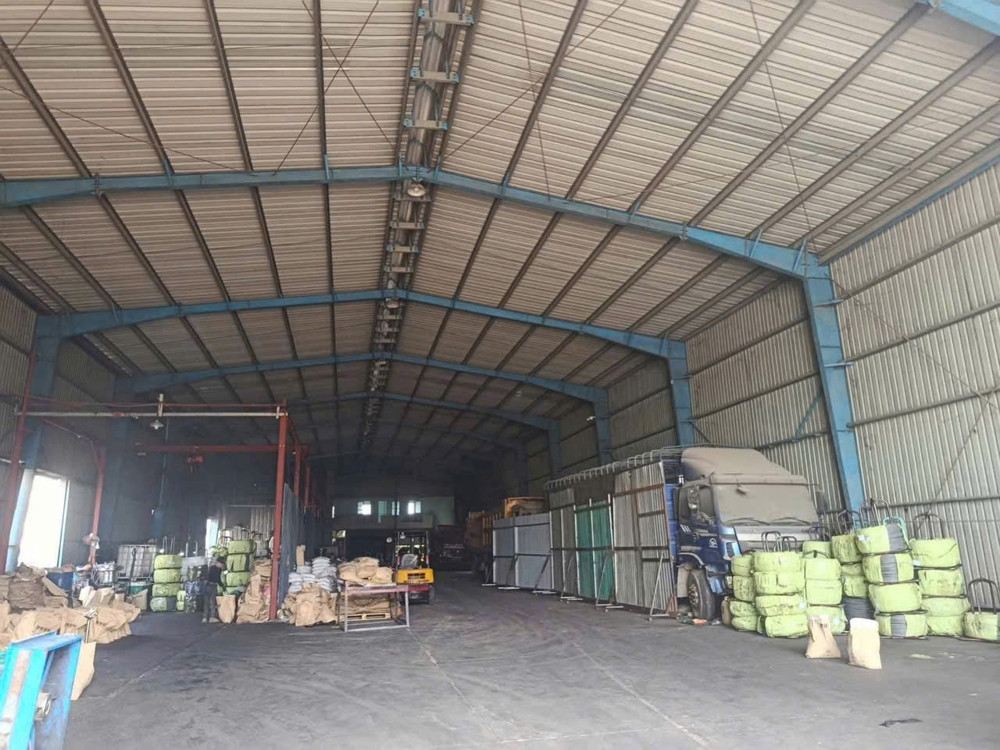 Xn294 Nhà Xưởng Sản Xuất Linh Hoạt Thời Gian Thuê, Phục Vụ Sx Ngày Đêm. Nguồn Điện Lớn