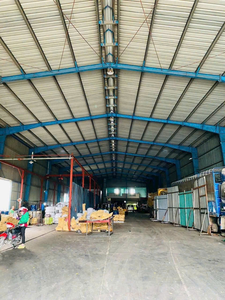Xn294 Nhà Xưởng Sản Xuất Linh Hoạt Thời Gian Thuê, Phục Vụ Sx Ngày Đêm. Nguồn Điện Lớn