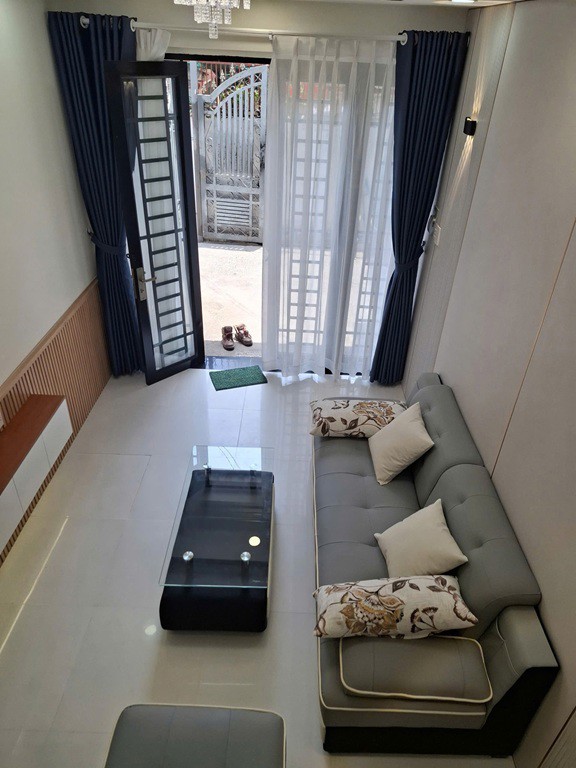 Chính Chủ Cần Bán Nhà Đẹp Đặng Văn Bi, Phường Trường Thọ, Tp Thủ Đức - Hồ Chí Minh