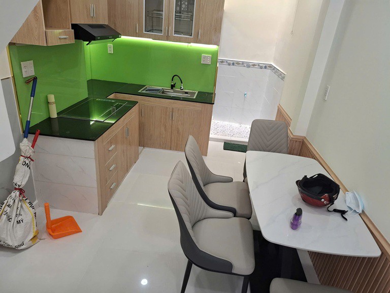 Chính Chủ Cần Bán Nhà Đẹp Đặng Văn Bi, Phường Trường Thọ, Tp Thủ Đức - Hồ Chí Minh