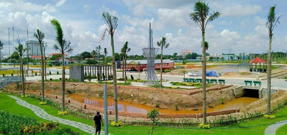82M² Ngay Ngã Tư Xuân Mai Chỉ Hơn 1 Tỷ, Ô Tô Tránh Nhau