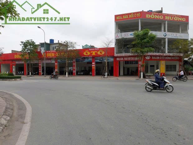 Chuyển Nhượng / Hợp Tác Cổ Phần Doanh Nghiệp