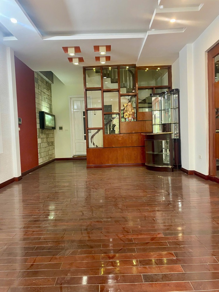 Bán Nhà Thanh Xuân, Phân Lô Oto, 50M2 4 Tầng, Ở, Kinh Doanh, Văn Phòng, Chỉ 20.X Tỷ