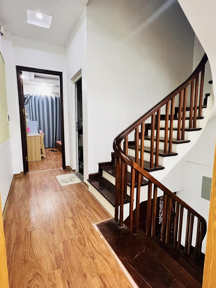 Bán Nhà Thanh Xuân, Phân Lô Oto, 50M2 4 Tầng, Ở, Kinh Doanh, Văn Phòng, Chỉ 20.X Tỷ