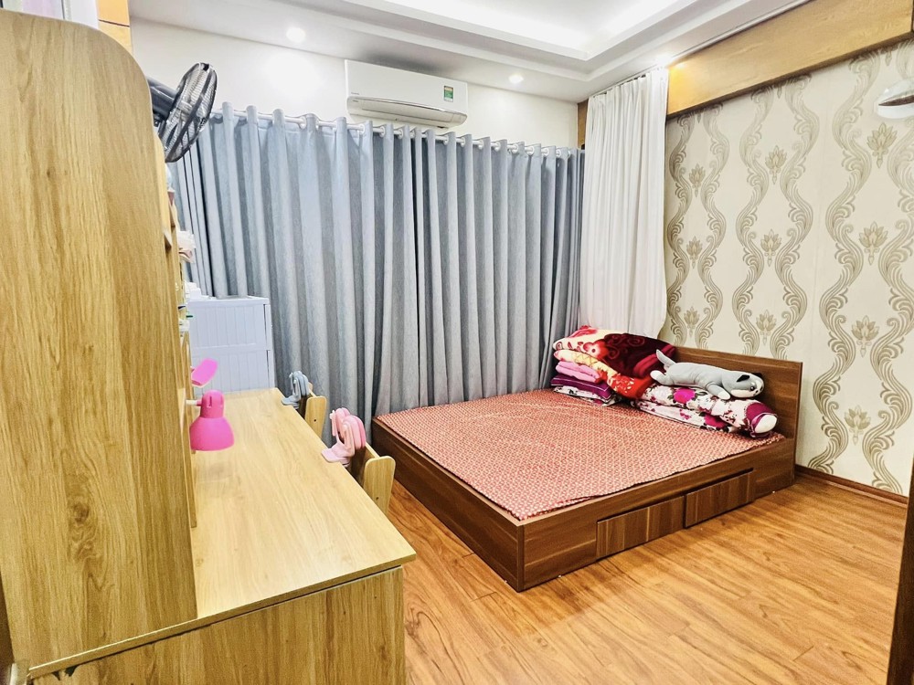 Bán Nhà Thanh Xuân, Phân Lô Oto, 50M2 4 Tầng, Ở, Kinh Doanh, Văn Phòng, Chỉ 20.X Tỷ