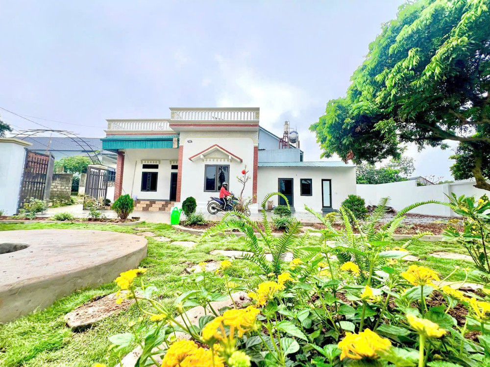 311M² Suối Sếu – Lương Sơn (Phú Thọ)