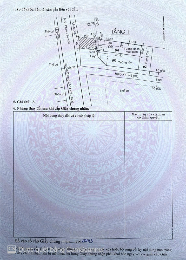 Hiếm Dương Công Khi – Đất Góc 2Mt Ngang 14M, 300M² Thổ Cư, Chỉ 17 Tỷ!
