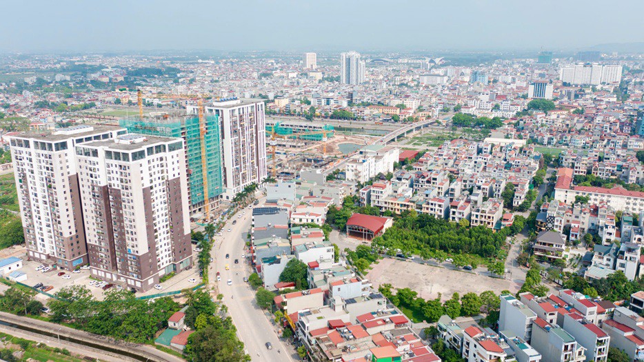 Hot Căn Hộ 1Pn+ Gold Park Bắc Ninh – Sở Hữu Dễ Dàng Chỉ Từ 400 Triệu Tại Tp Bắc Giang Tỉnh Bắc Giang