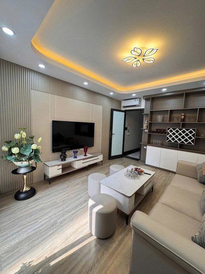 Siêu Phẩm Đàm Quang Trung – Đầu Cầu Vĩnh Tuy (Nhỉnh 17 Tỷ – Có Thương Lượng)