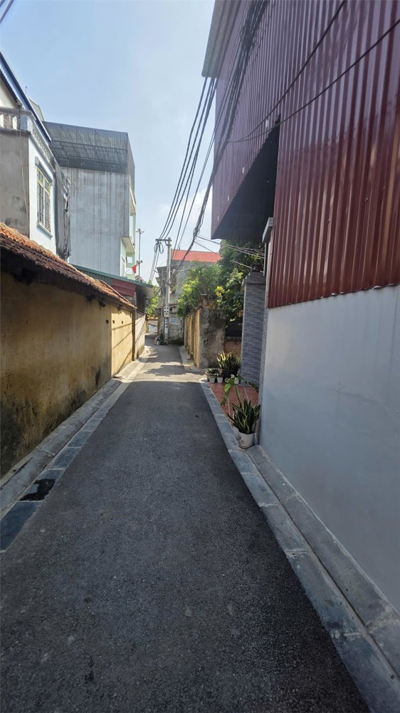 Mai Hiên( Mai Lâm) - Đất Đẹp Phân Lô - 85M - 6.6 Tỷ