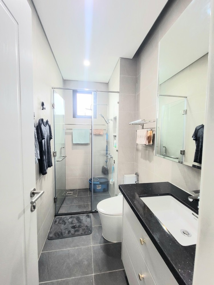 Bán Nhà Đường Đặng Văn Bi, Trường Thọ, Thủ Đức, Tp Hcm. Dt 75M2, 4 Tầng, Sh. Giá 11,9 Tỷ