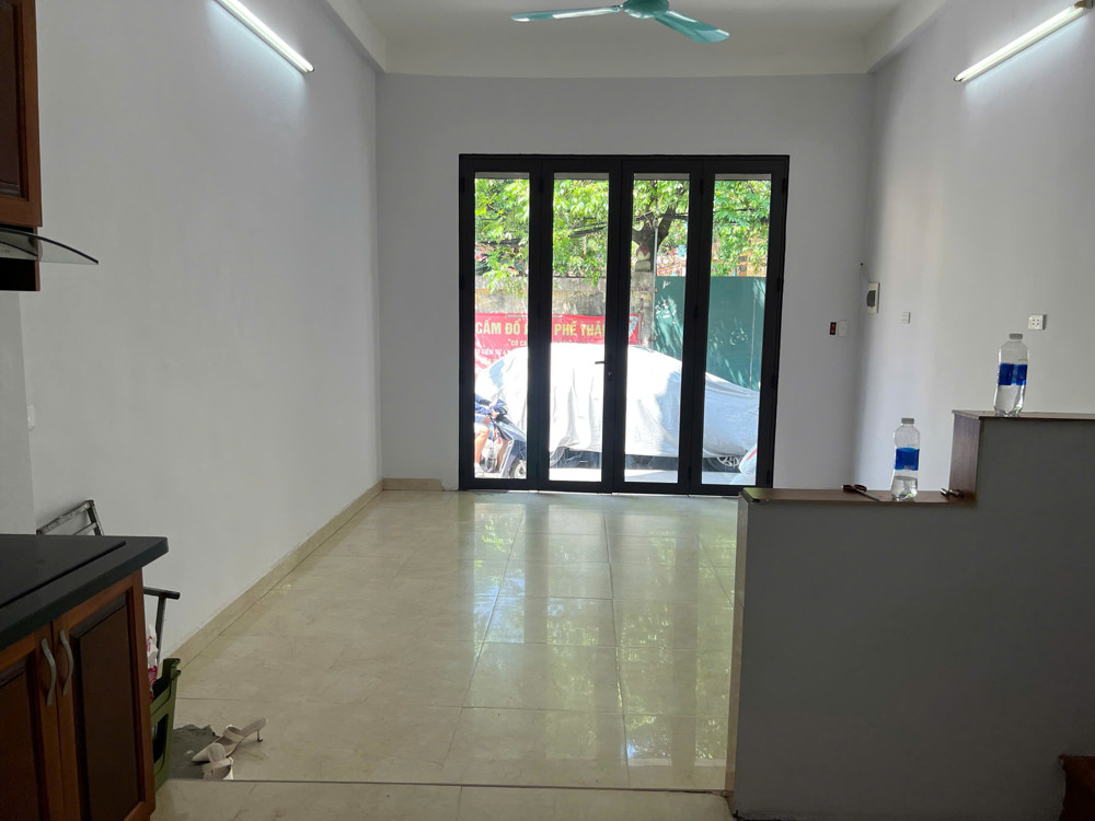 Cho Thuê Nguyên Căn Minh Khai, Ô Tô Đỗ Cửa, Làm Văn Phòng, 41M 4Tầng, 3 Ngủ, 13Tr 0903258273