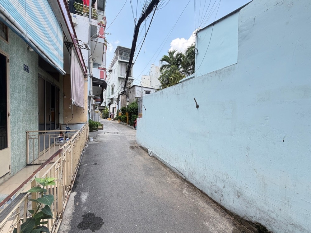 [L2407*] Đất Vàng Xây Chdv - Sát Đh Công Nghiệp 4!