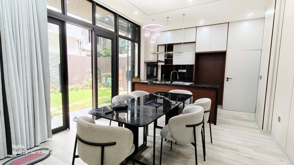 Siêu Đẹp Cầu Giấy Phố Trần Cung 109M 3T Giá 41 Tỷ Lô Góc 3 Mặt Thoáng -Mặt Tiền Rộng - Sân Vườn 