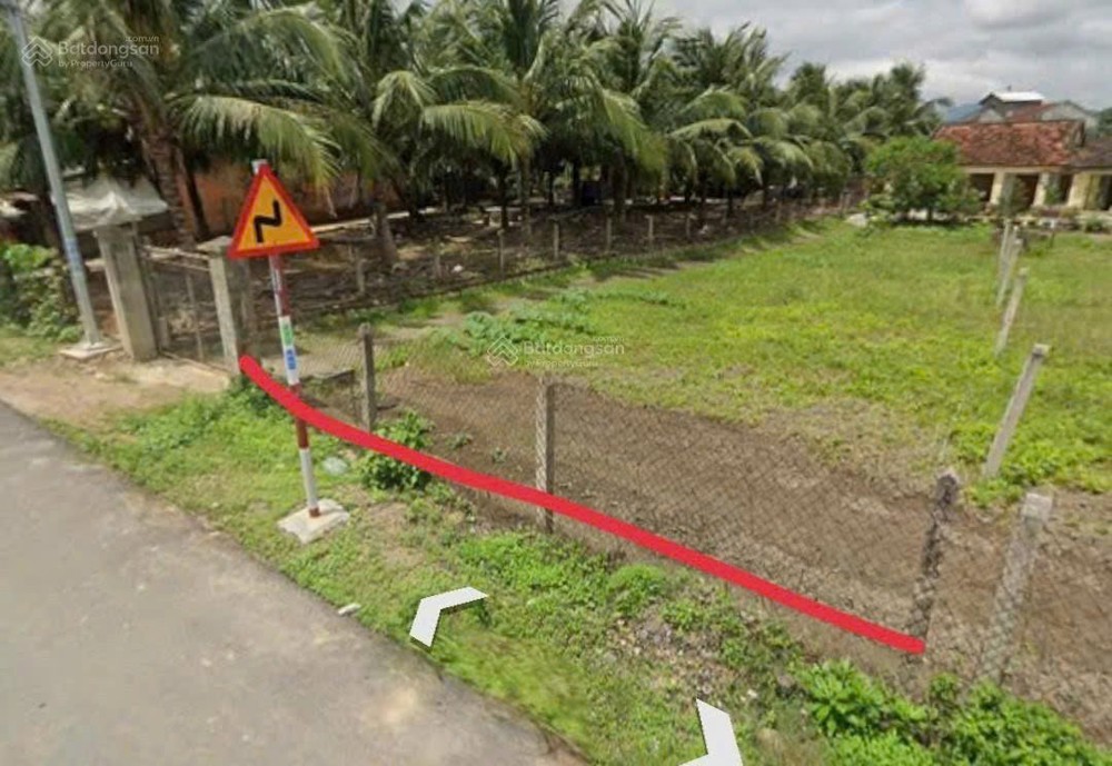 Hot Hot – Chính Chủ Cần Bán Lô Đất Mặt Đường Nhựa Liên Xã Tại X. Diên Điền, H. Diên Khánh, Khánh Hòa
