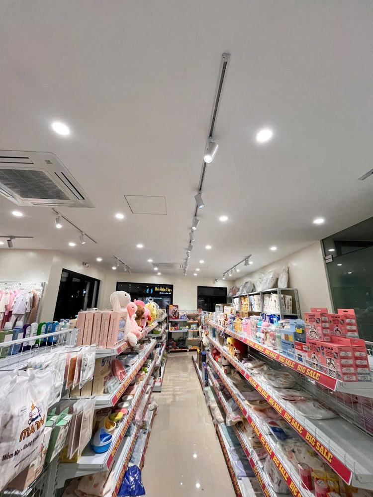 Sang Nhượng Cửa Hàng Mẹ Và Bé Sunny Bebé – Roman Plaza, Tố Hữu, Hà Nội