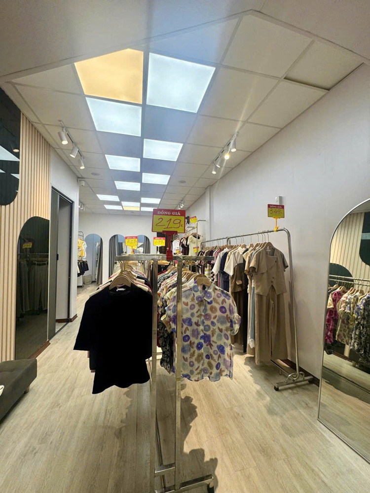 Sang Nhượng Shop Hoặc Cho Thuê Nhà Nguyên Căn - Vị Trí Đẹp Tại Hưng Yên