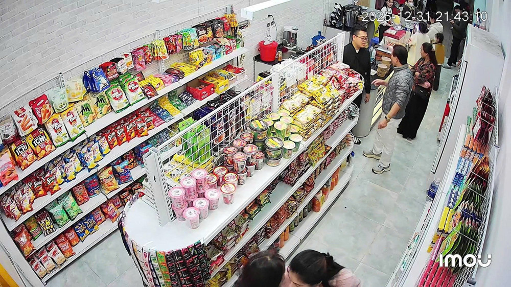 Sang Nhượng Cửa Hàng Tiện Ích Đang Hoạt Động Tốt Tại Ngãi Cầu ,An Khánh, Hà Nội