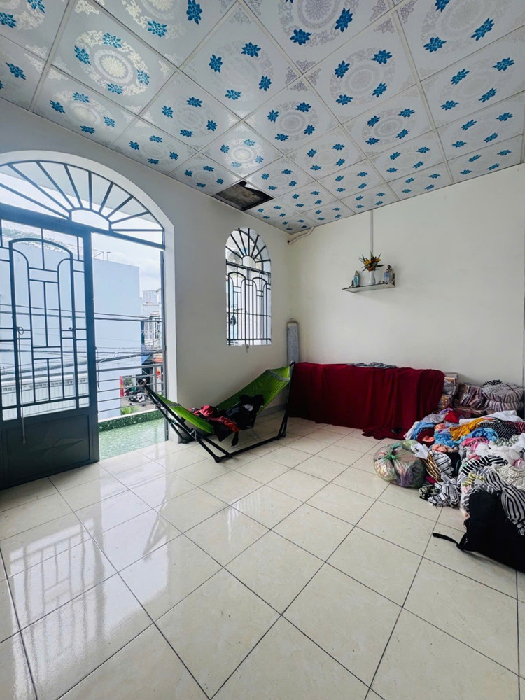 Bán Nhà 26 Tháng 3, Bình Tân - 80M2 - Hxh - Kinh Doanh - 6 Tỷ(tl)