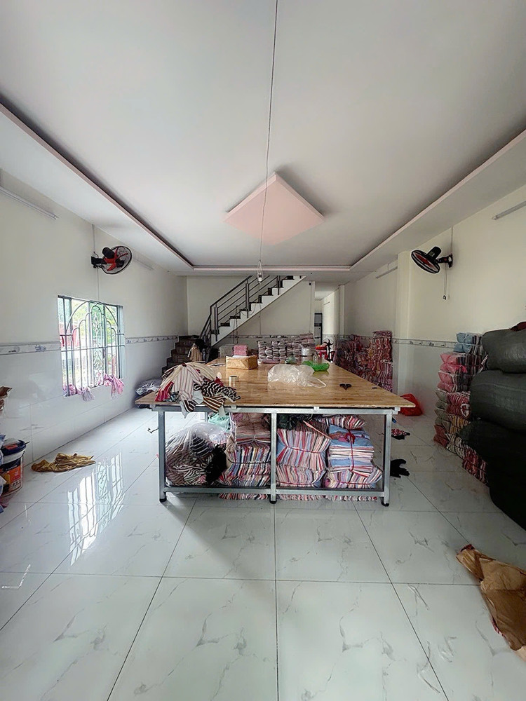 Bán Nhà 26 Tháng 3, Bình Tân - 80M2 - Hxh - Kinh Doanh - 6 Tỷ(tl)