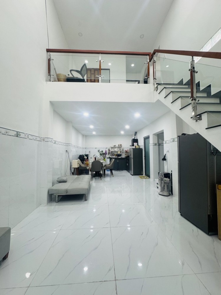 Bán Nhà Đường Số 3, Phường Tăng Nhơn Phú B, Q9, Thủ Đức, Tp Hcm. Dt 65M2, 2 Tầng. Giá 5,45 Tỷ
