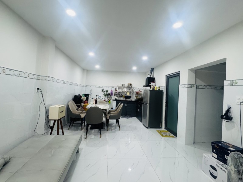 Bán Nhà Đường Số 3, Phường Tăng Nhơn Phú B, Q9, Thủ Đức, Tp Hcm. Dt 65M2, 2 Tầng. Giá 5,45 Tỷ