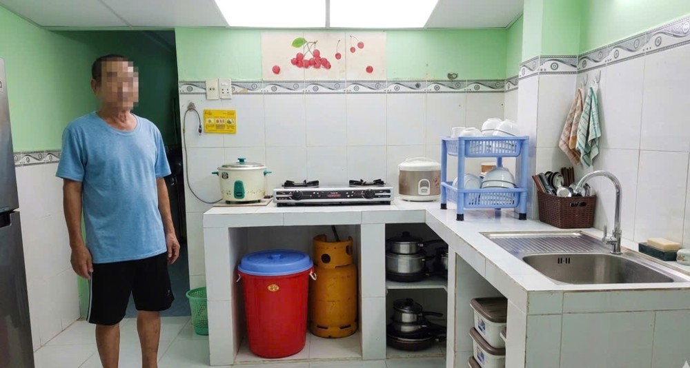 Nhà Quận 6 Giá Chỉ 2,4 Tỷ-Ngang Hơn 3M -Nở Hậu Tài Lộc -Cơ Hội Khó Tìm