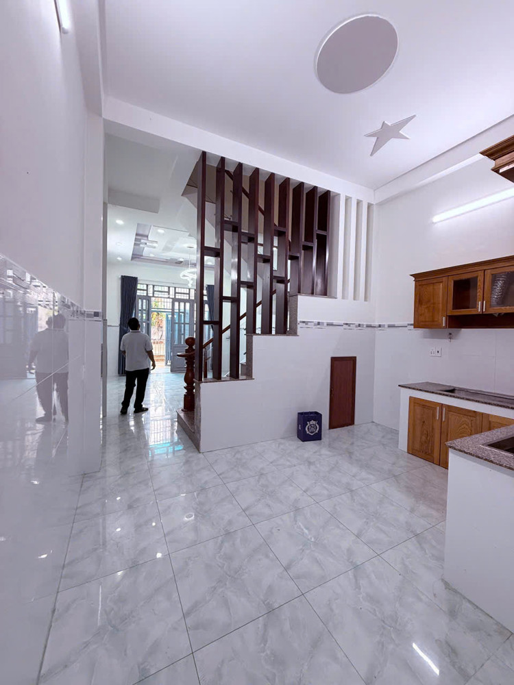 Cho Thuê Nhà Nguyên Căn Tại Đông Hòa, Dĩ An – Phù Hợp Gia Đình Ở Lâu Dài