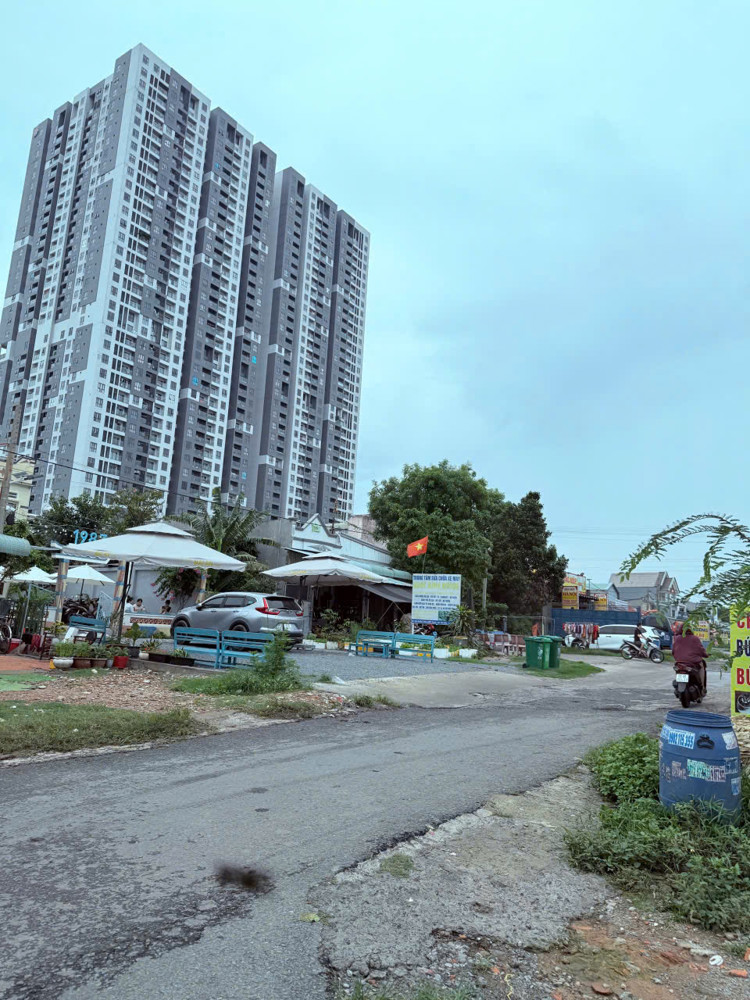 Cho Thuê Nhà Nguyên Căn Tại Đông Hòa, Dĩ An – Phù Hợp Gia Đình Ở Lâu Dài