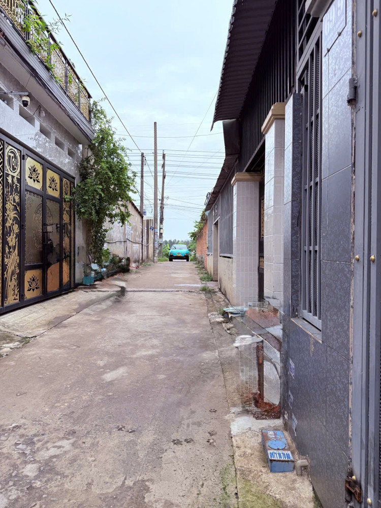 Cho Thuê Nhà Nguyên Căn Tại Đông Hòa, Dĩ An – Phù Hợp Gia Đình Ở Lâu Dài