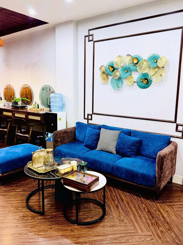 Sang Nhượng Spa Đang Hoạt Động Ổn Định – Mặt Phố 169 Lò Đúc,Phường Đống Mác - Hai Bà Trưng - Hà Nội