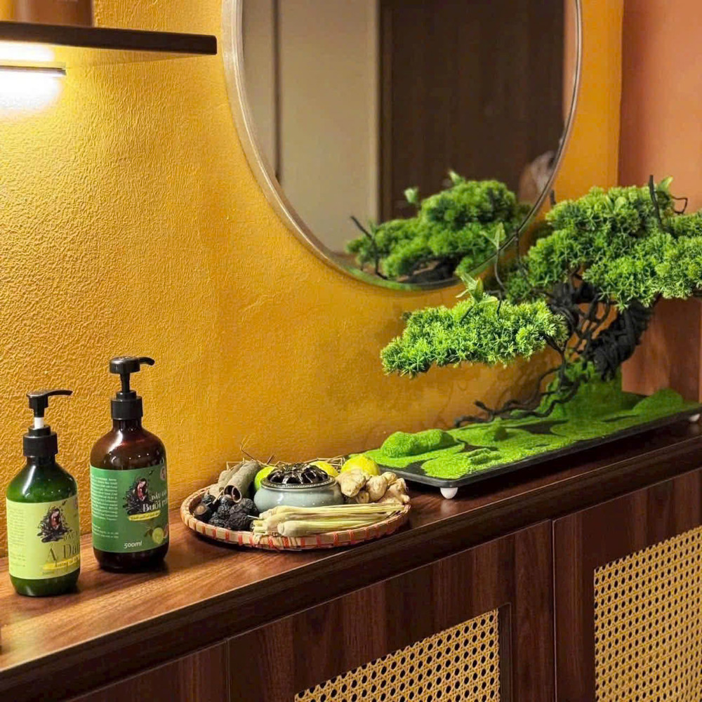 Sang Nhượng Spa Đang Hoạt Động Ổn Định – Mặt Phố 169 Lò Đúc,Phường Đống Mác - Hai Bà Trưng - Hà Nội