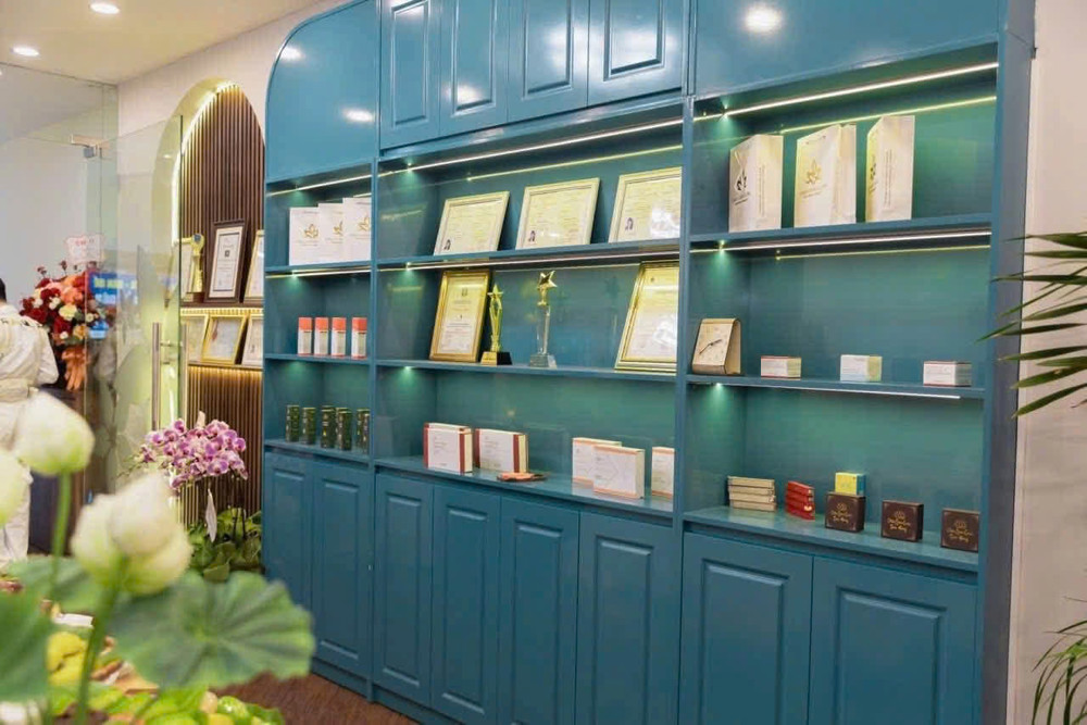 Sang Nhượng Spa Đang Hoạt Động Ổn Định – Mặt Phố 169 Lò Đúc,Phường Đống Mác - Hai Bà Trưng - Hà Nội