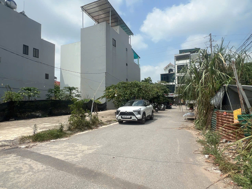 Bán Đất Dv 16.32Ha Di Trạch – View Công Viên – Giá Đầu Tư