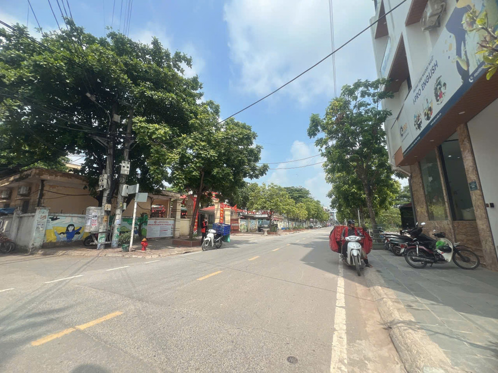 Bán Đất Dv 16.32Ha Di Trạch – View Công Viên – Giá Đầu Tư
