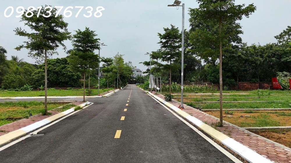Đất Vàng Phú Cát – Tâm Điểm Đón Sóng Đô Thị Vệ Tinh Hòa Lạc! Lh 0981376738
