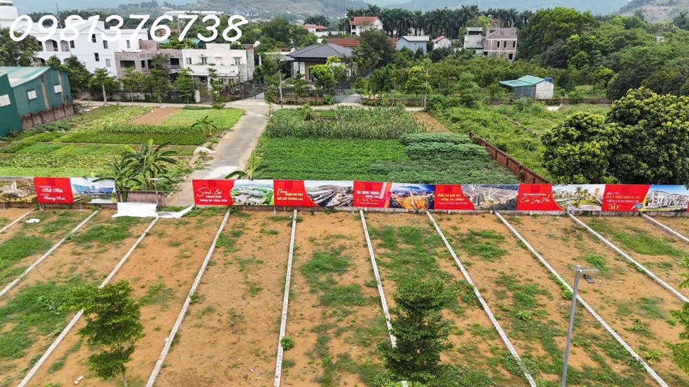 Đất Vàng Phú Cát – Tâm Điểm Đón Sóng Đô Thị Vệ Tinh Hòa Lạc! Lh 0981376738