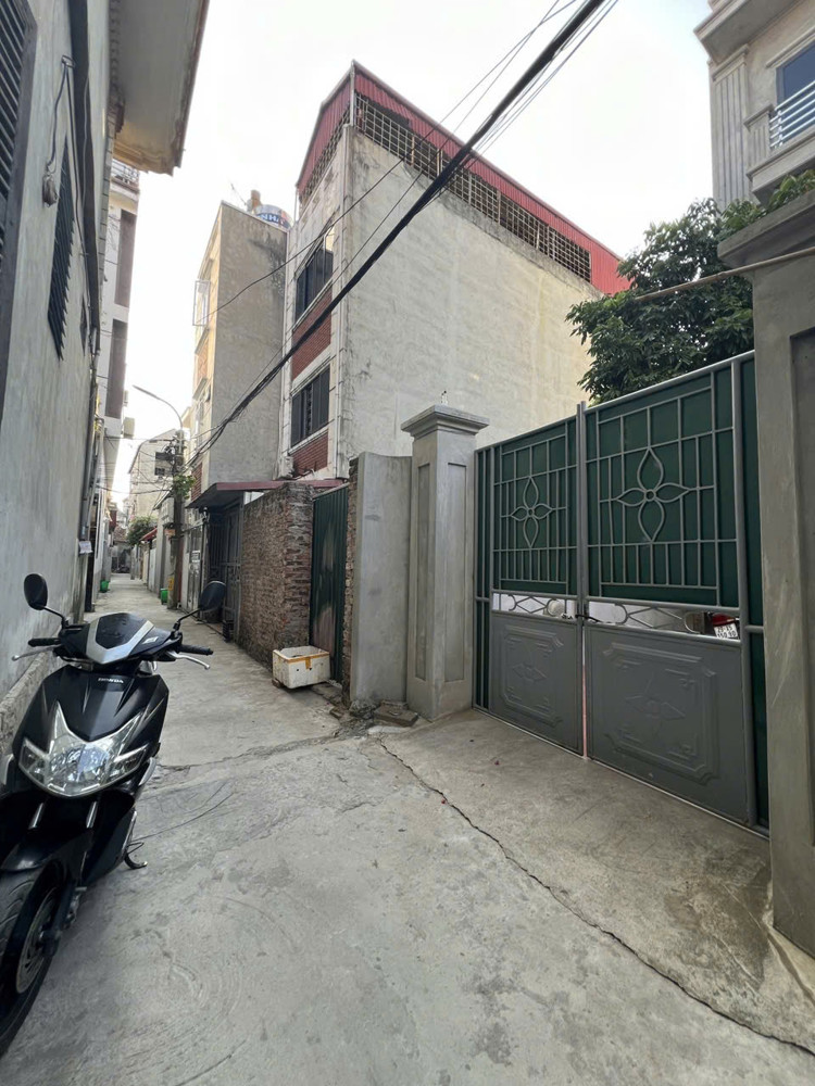 Cần Tiền - Bán Gấp Đất Trung Tâm Hoài Đức – Giá Chỉ 7.X Triệu/m²