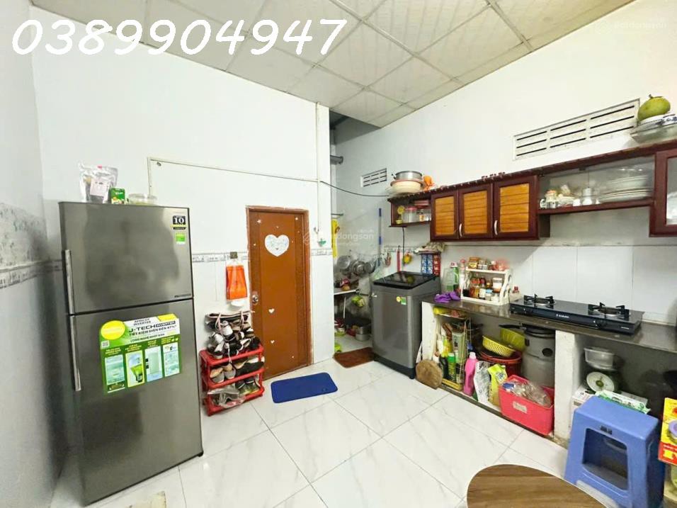 [ Nhà Hẻm Thái Phiên _ Ô Tô Thông Nguyễn Xiển ] Khu Dân Cư Văn Minh Hiền Hoà Giá : 4,2 Tỷ