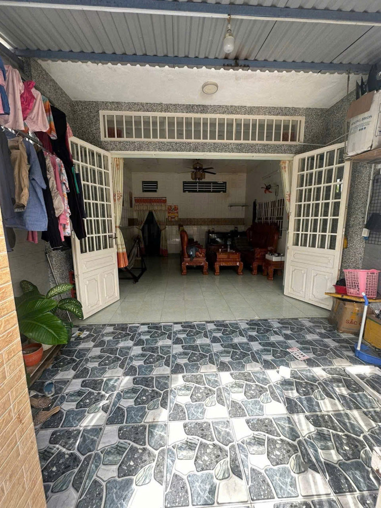 01. Cho Thuê Nhà 2 Pn Hẻm 286 Cmt8