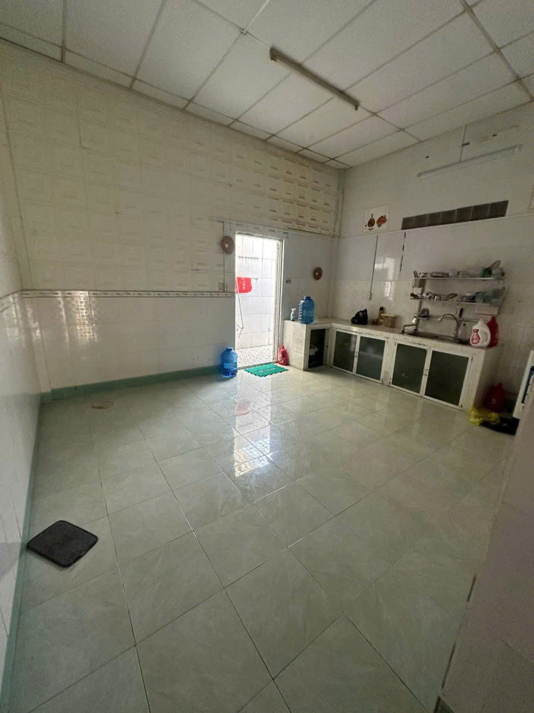 01. Cho Thuê Nhà 2 Pn Hẻm 286 Cmt8