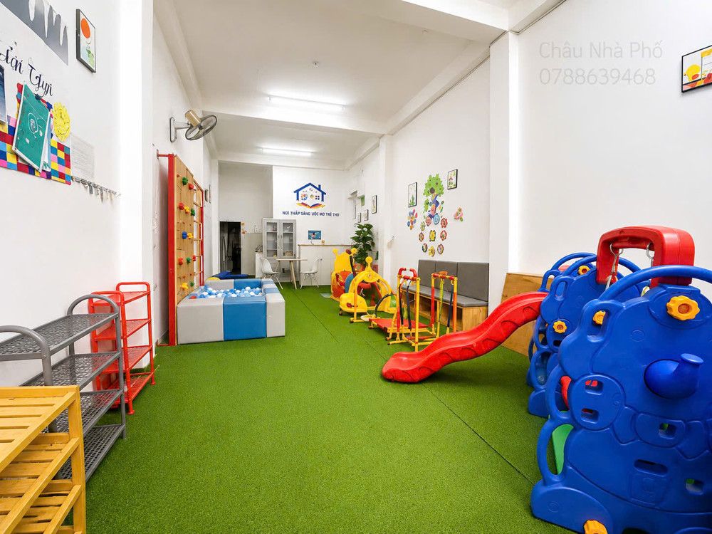 Bán Nhà Nguyễn Thị Thập, Quận 7 – Đường Trước Nhà Rộng 8M-13 Tỷ 950