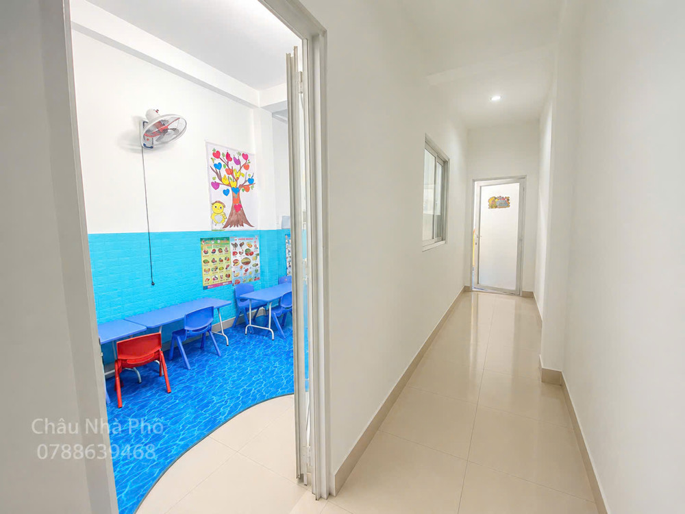 Bán Nhà Nguyễn Thị Thập, Quận 7 – Đường Trước Nhà Rộng 8M-13 Tỷ 950